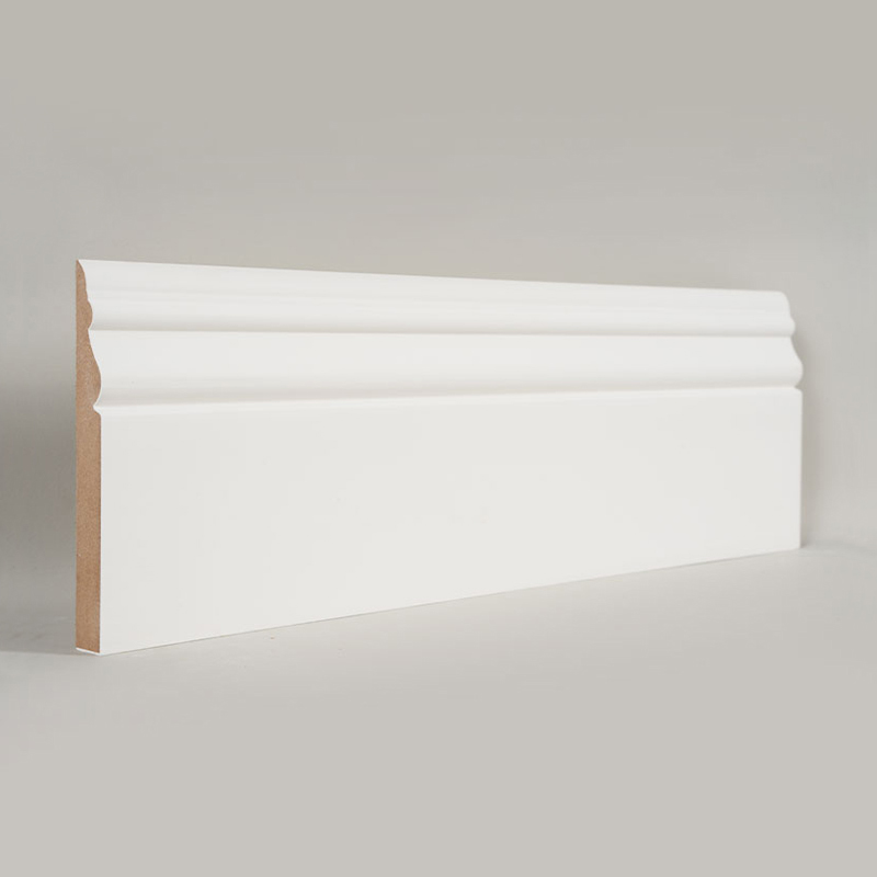 Bord Sciorta MDF (Filler-Primed & Pearl White)3/5' x 5'