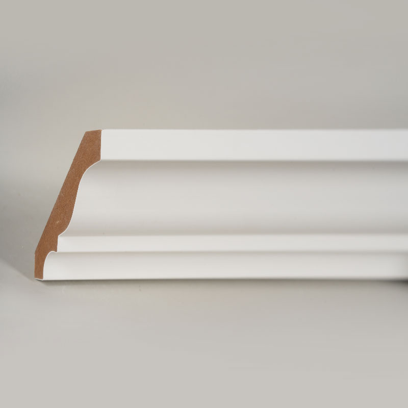 Múnlú Corónach MDF (Filler-Primed & Pearl White) 3/5