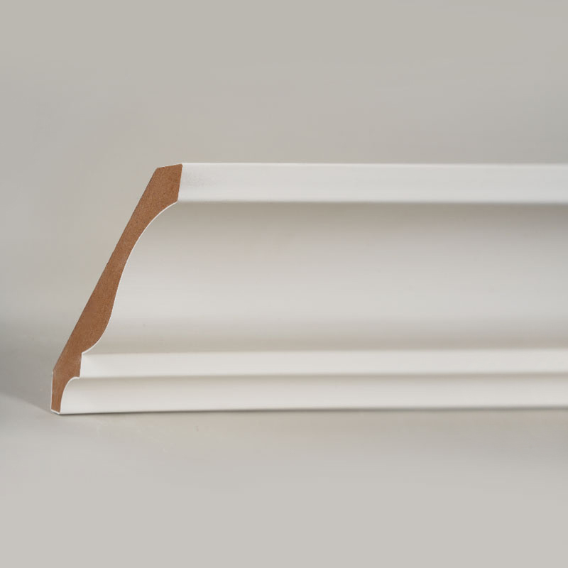 Múnlú Corónach MDF (Filler-Primed & Pearl White) 3/5