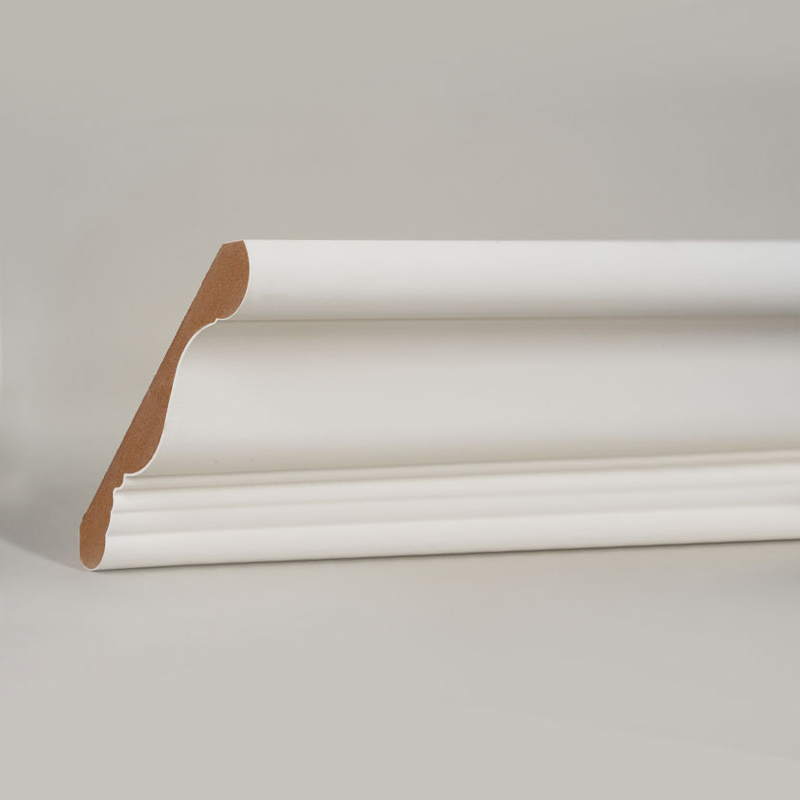 Múnlú Corónach MDF (Filler-Primed & Pearl White) 3/5