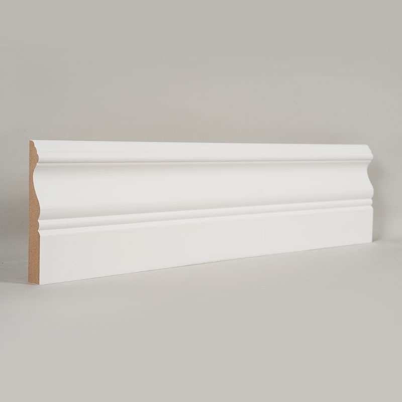 Bord Sciorta MDF (Filler-Primed & Pearl White)3/5' x 4'
