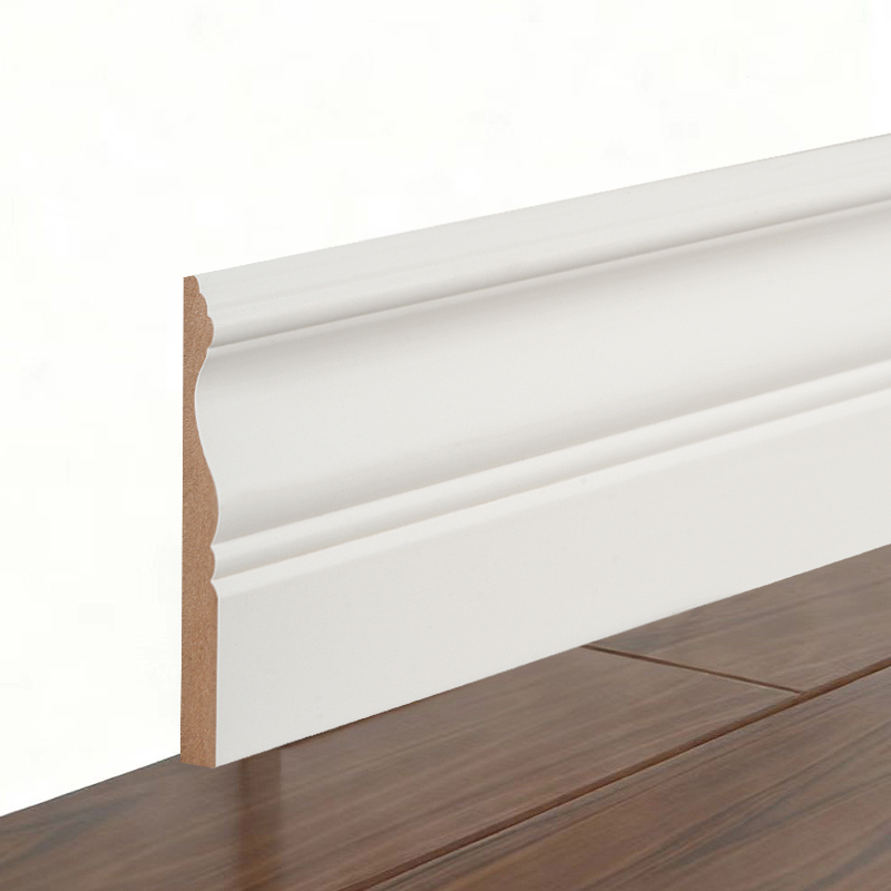Bord Sciorta MDF (Filler-Primed & Pearl White)3/5' x 4'